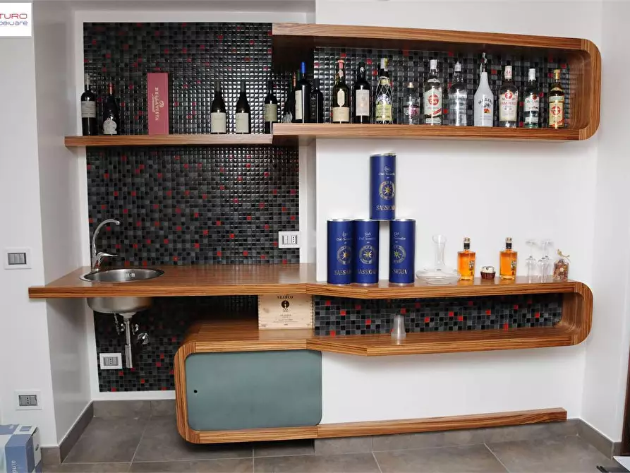 Immagine 14 di Casa bifamiliare in vendita  a Fondi