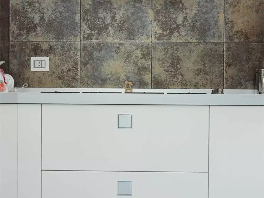 Immagine 6 di Casa bifamiliare in vendita  a Fondi