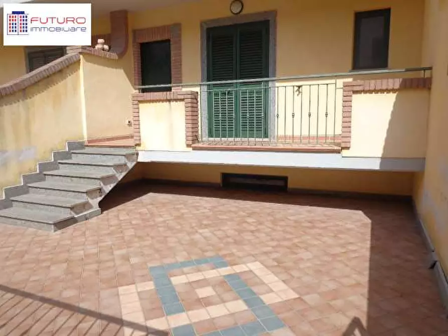 Immagine 3 di Villetta a schiera in vendita  a Fondi