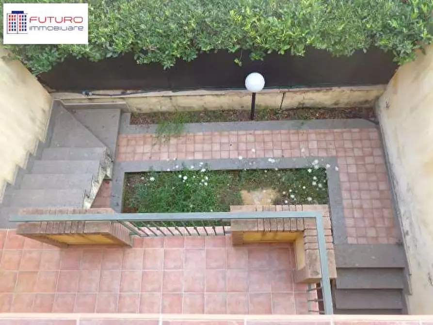 Immagine 7 di Villetta a schiera in vendita  a Fondi