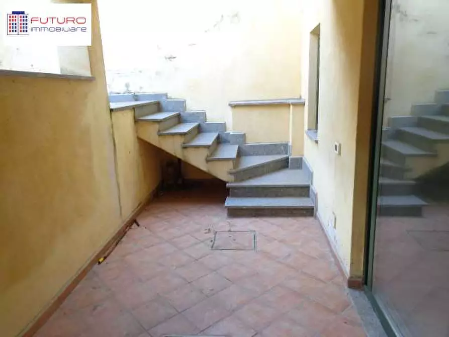 Immagine 8 di Villetta a schiera in vendita  a Fondi