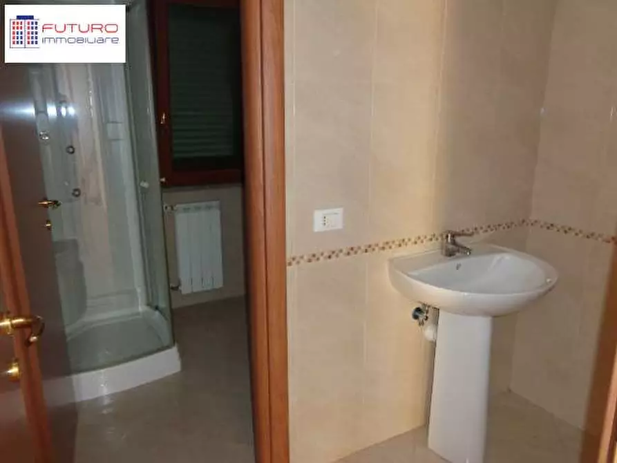 Immagine 6 di Villetta a schiera in vendita  a Fondi