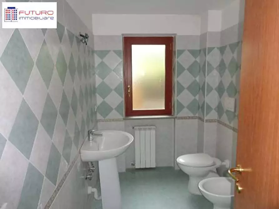 Immagine 7 di Villetta a schiera in vendita  a Fondi