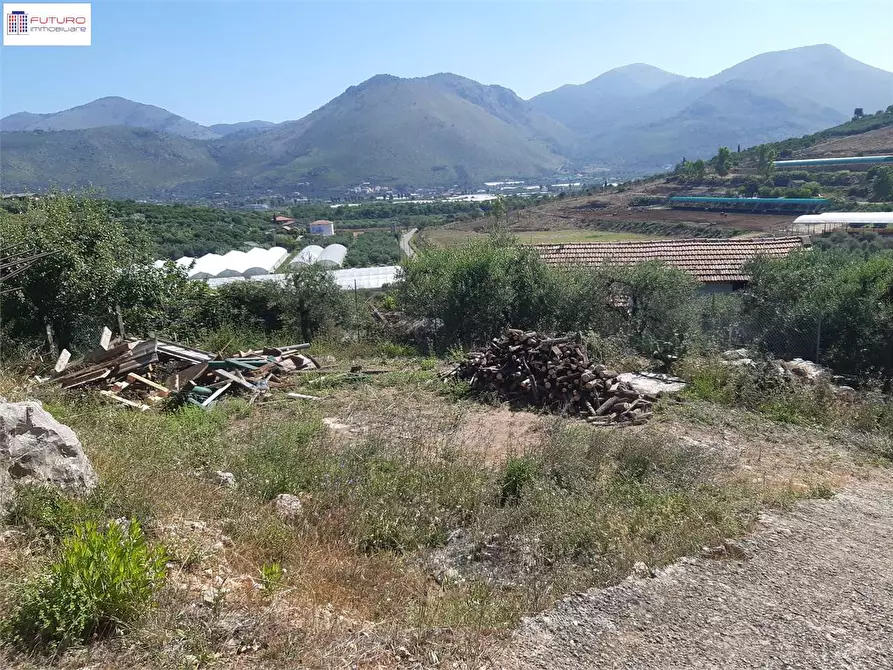 Immagine 3 di Rustico / casale in vendita  a Fondi