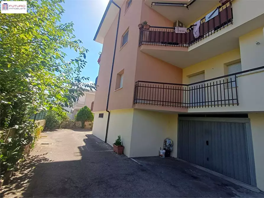 Immagine 3 di Appartamento in vendita  a Fondi