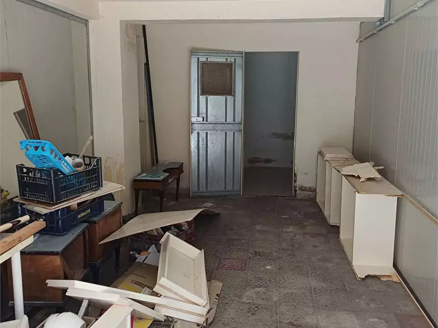 Immagine 17 di Appartamento in vendita  a Fondi