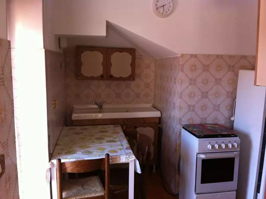 Immagine 3 di Bilocale in affitto  a Genzano Di Roma