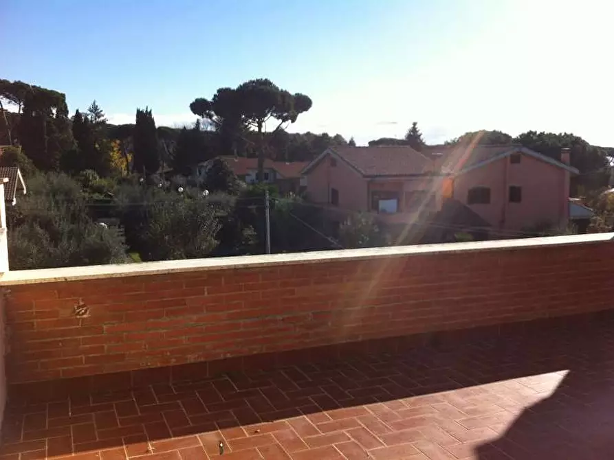 Immagine 12 di Bilocale in affitto  a Genzano Di Roma