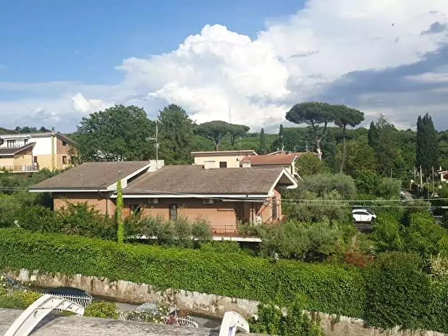 Immagine 15 di Bilocale in affitto  a Genzano Di Roma