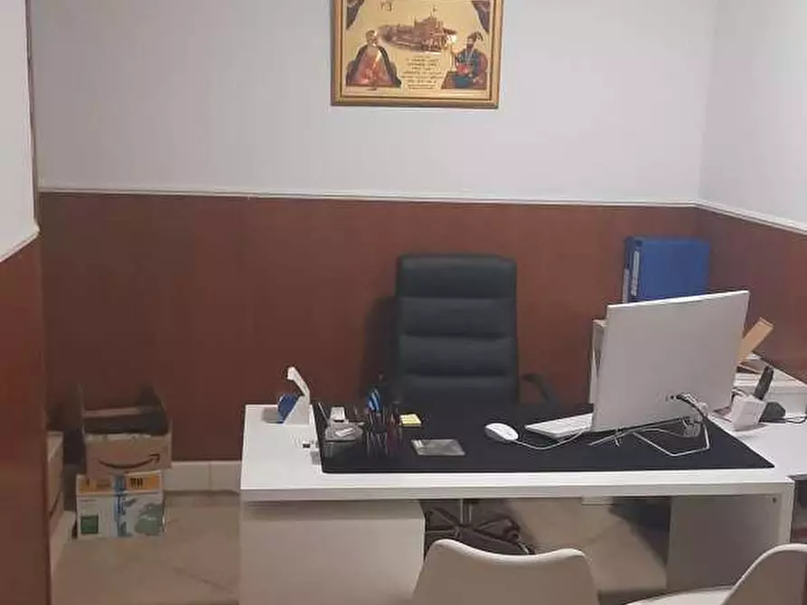 Immagine 1 di Ufficio in affitto  a Albano Laziale