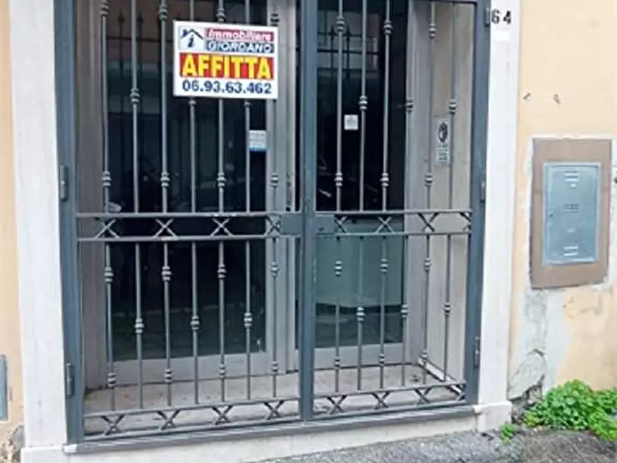 Immagine 1 di Negozio in affitto  in Via Colabona a Genzano Di Roma