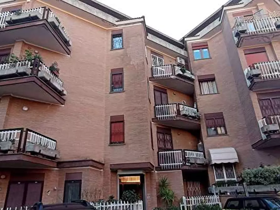 Immagine 1 di Appartamento in vendita  in Via Generale Lordi 67 a Genzano Di Roma