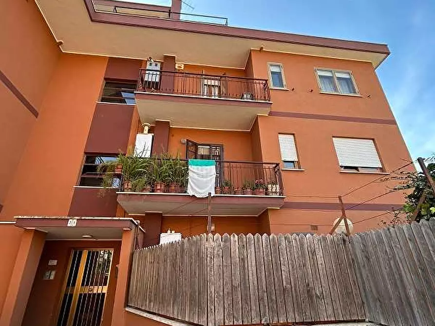 Immagine 1 di Appartamento in vendita  in Via Anzio, Tor Paluzzi a Albano Laziale