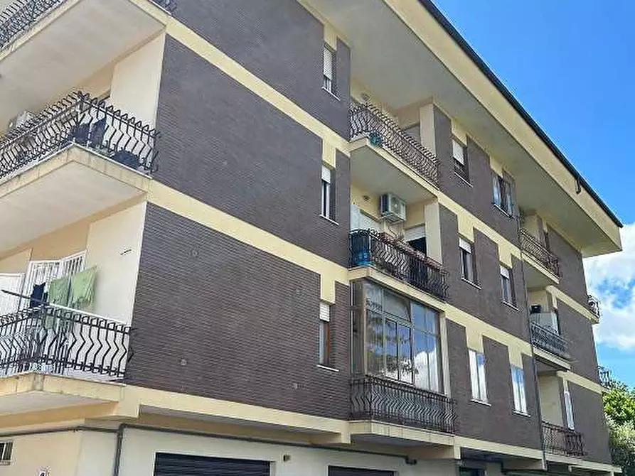 Immagine 1 di Appartamento in vendita  in Via Gramsci 99 a Lanuvio
