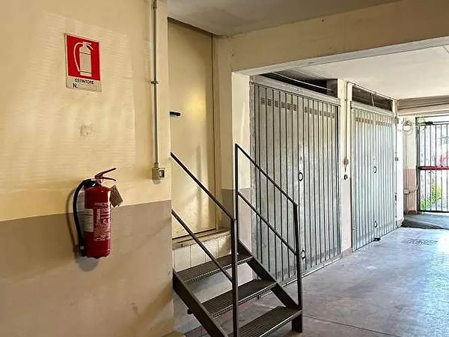 Immagine 21 di Appartamento in vendita  in Via Francavilla  1 D a Genzano Di Roma