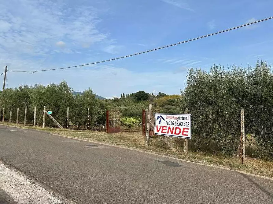 terreno agricolo in vendita a Lanuvio in zona Pietrara