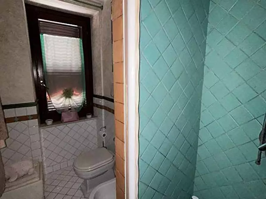 Immagine 16 di Appartamento in vendita  in Via Antonietta Chigi a Ariccia