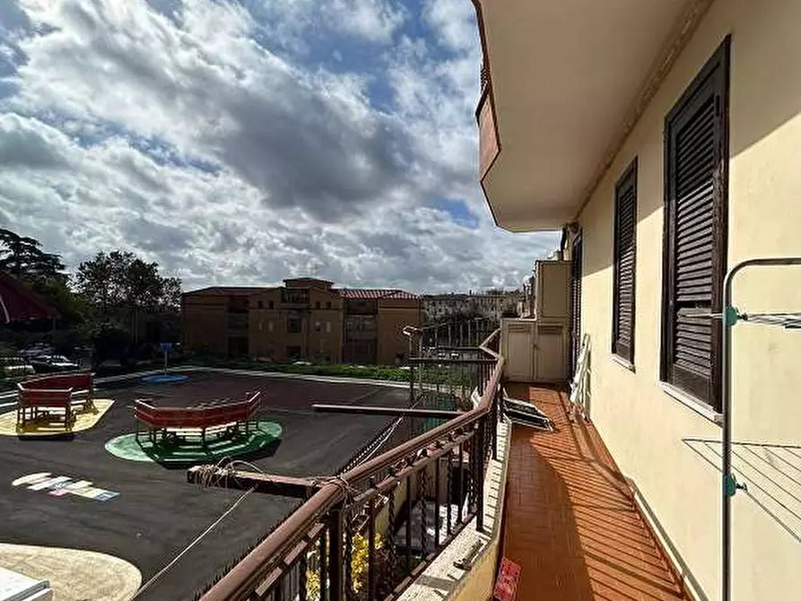 Immagine 31 di Appartamento in vendita  in Via Antonietta Chigi a Ariccia