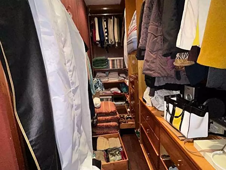 Immagine 25 di Appartamento in vendita  in Via Antonietta Chigi a Ariccia