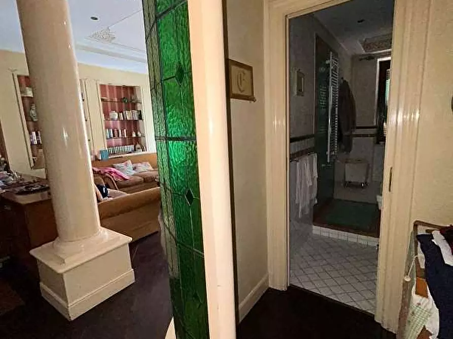 Immagine 13 di Appartamento in vendita  in Via Antonietta Chigi a Ariccia