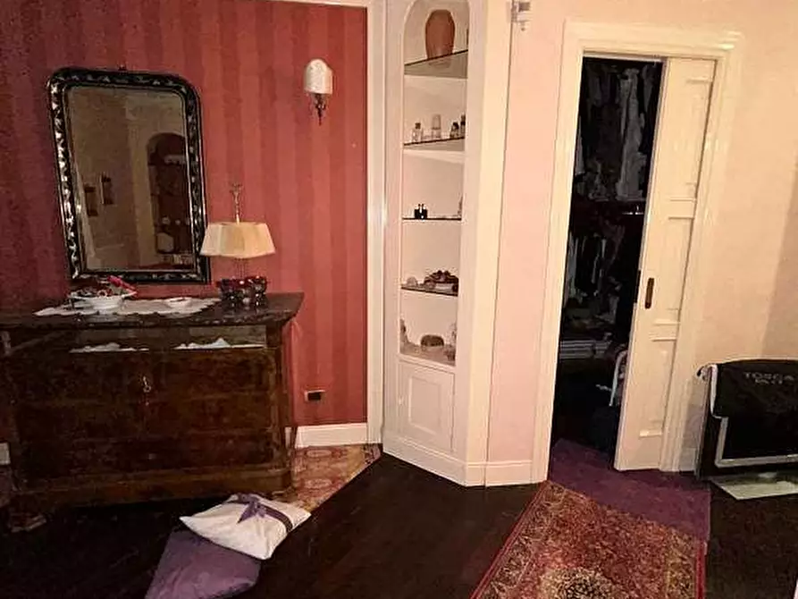 Immagine 29 di Appartamento in vendita  in Via Antonietta Chigi a Ariccia