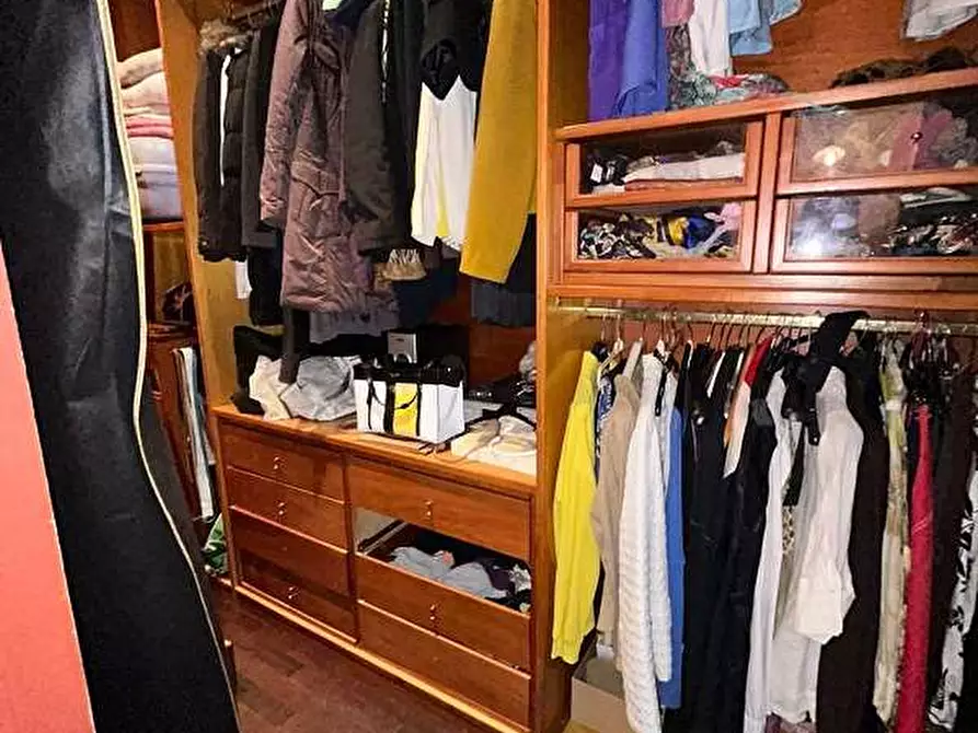 Immagine 26 di Appartamento in vendita  in Via Antonietta Chigi a Ariccia