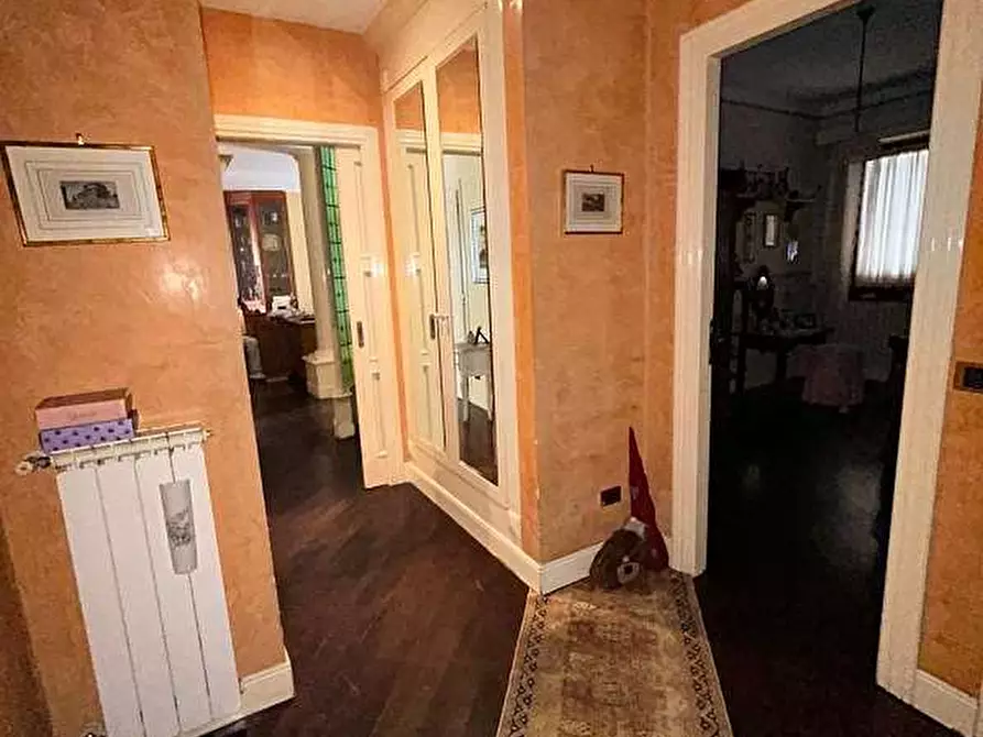 Immagine 18 di Appartamento in vendita  in Via Antonietta Chigi a Ariccia