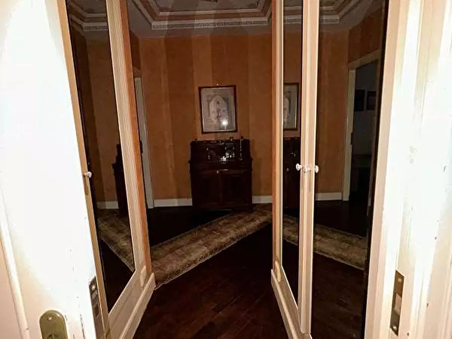 Immagine 17 di Appartamento in vendita  in Via Antonietta Chigi a Ariccia