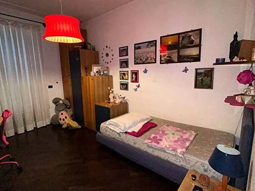 Immagine 20 di Appartamento in vendita  in Via Antonietta Chigi a Ariccia