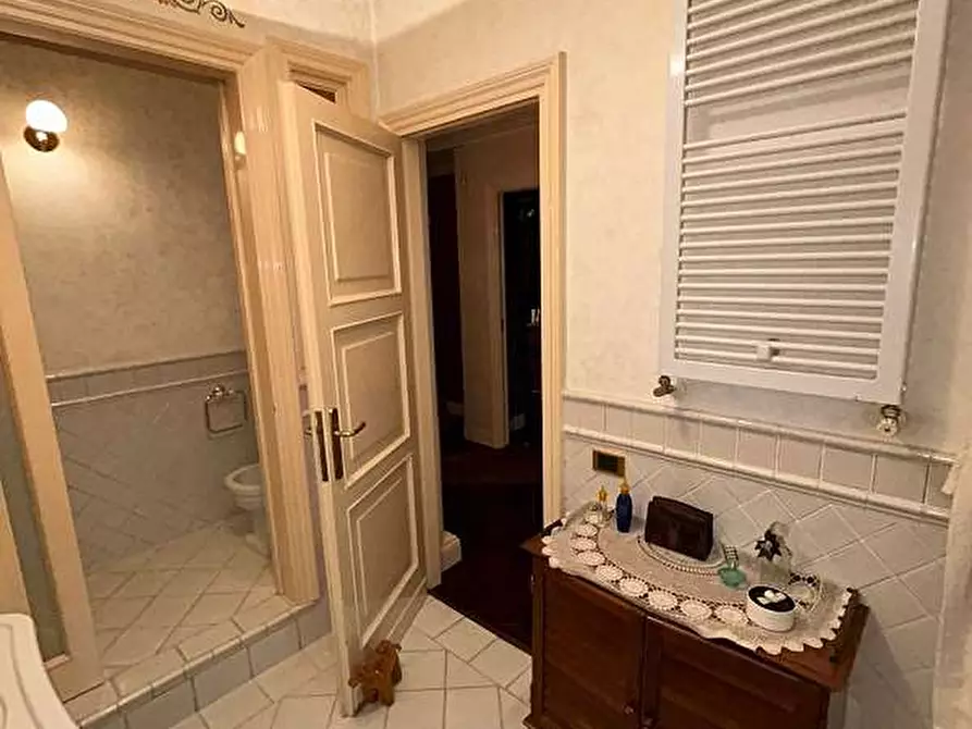 Immagine 28 di Appartamento in vendita  in Via Antonietta Chigi a Ariccia