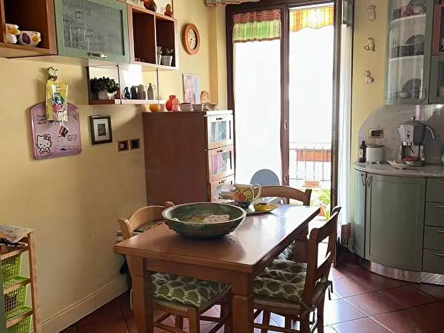 Immagine 10 di Appartamento in vendita  in Via Antonietta Chigi a Ariccia