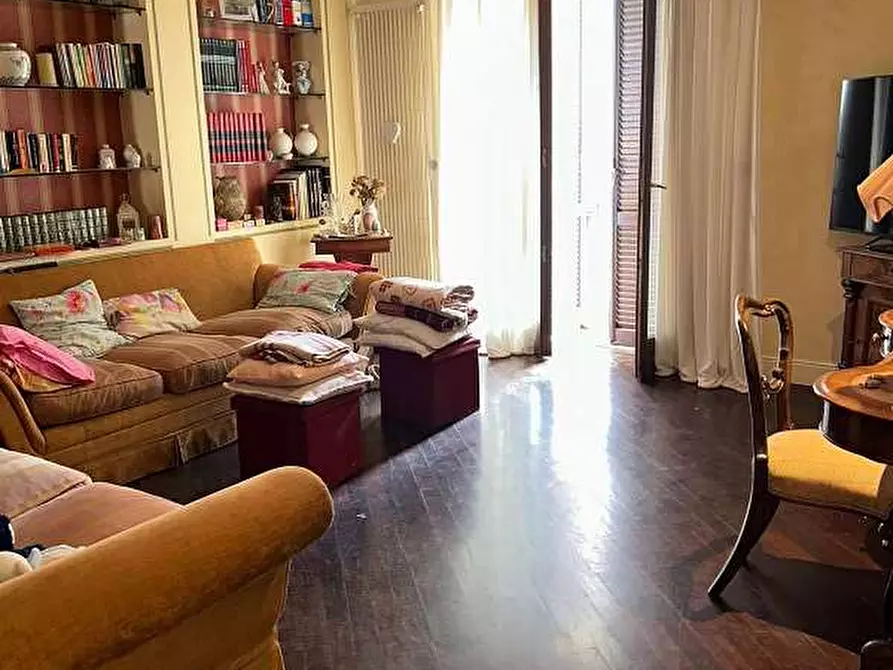 Immagine 4 di Appartamento in vendita  in Via Antonietta Chigi a Ariccia