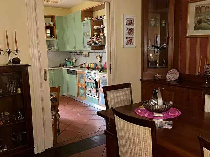 Immagine 8 di Appartamento in vendita  in Via Antonietta Chigi a Ariccia