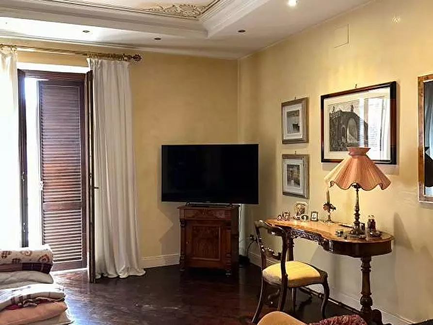 Immagine 6 di Appartamento in vendita  in Via Antonietta Chigi a Ariccia