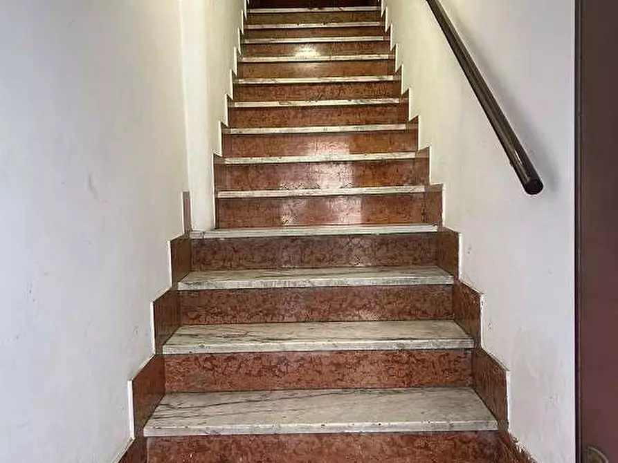 Immagine 3 di Appartamento in vendita  in Via Antonietta Chigi a Ariccia