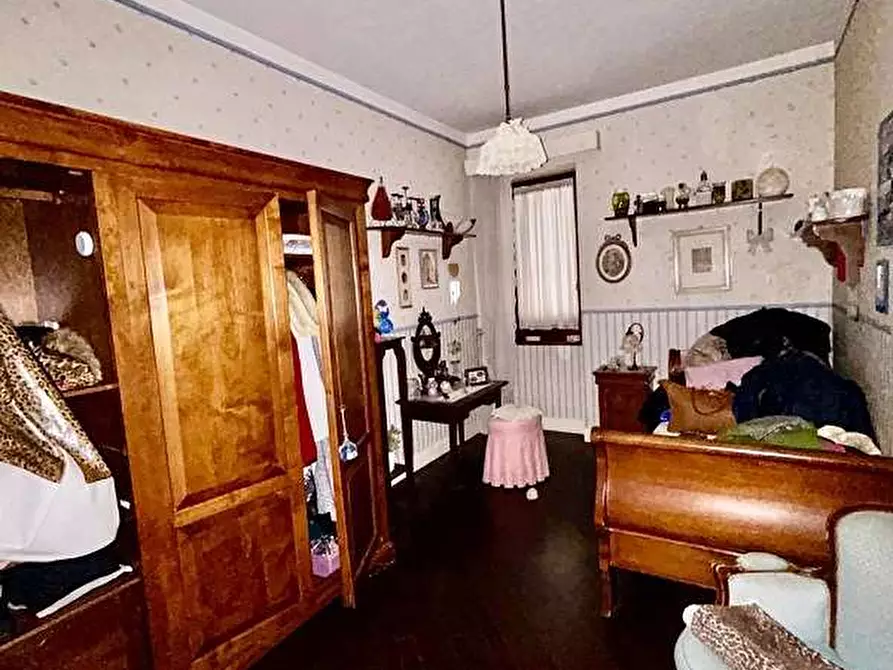 Immagine 22 di Appartamento in vendita  in Via Antonietta Chigi a Ariccia