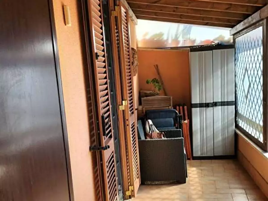 Immagine 6 di Villetta a schiera in vendita  in Via Bologna  15 a Genzano Di Roma