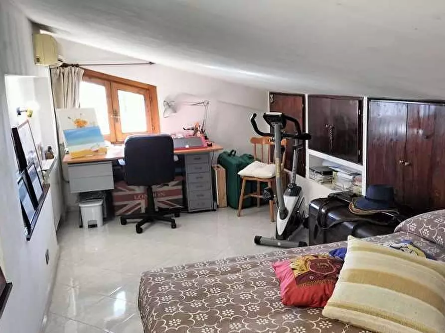 Immagine 20 di Villetta a schiera in vendita  in Via Bologna  15 a Genzano Di Roma