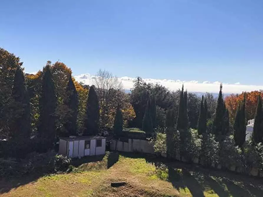 Immagine 11 di Villetta a schiera in vendita  in Via Bologna  15 a Genzano Di Roma