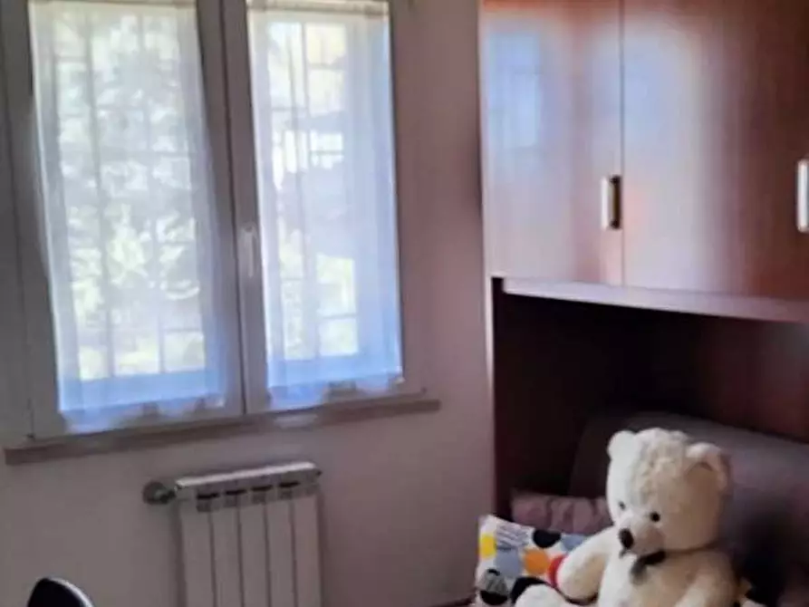Immagine 16 di Villetta a schiera in vendita  in Via Bologna  15 a Genzano Di Roma
