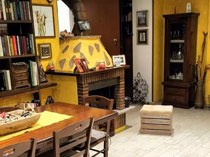 Immagine 22 di Villetta a schiera in vendita  in Via Bologna  15 a Genzano Di Roma