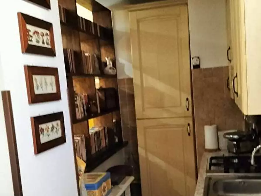 Immagine 25 di Villetta a schiera in vendita  in Via Bologna  15 a Genzano Di Roma