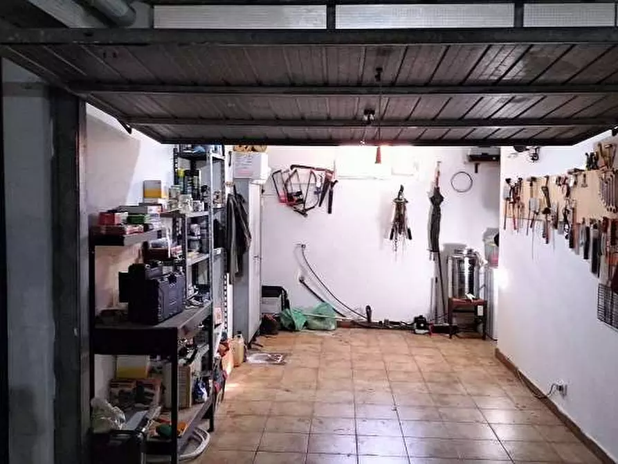 Immagine 28 di Villetta a schiera in vendita  in Via Bologna  15 a Genzano Di Roma