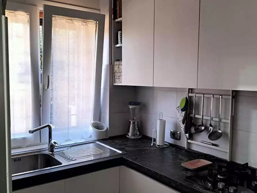 Immagine 10 di Villetta a schiera in vendita  in Via Bologna  15 a Genzano Di Roma