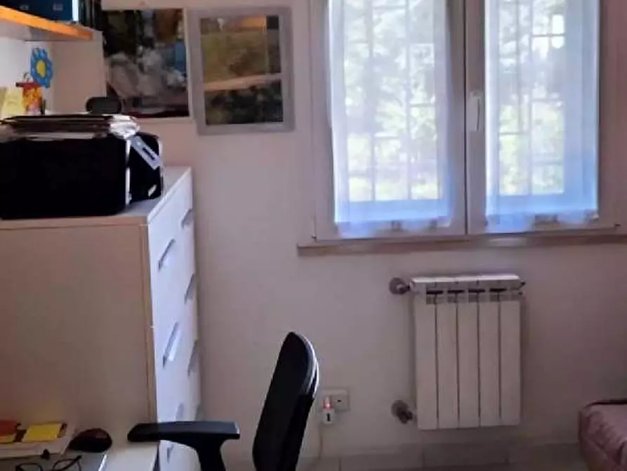 Immagine 15 di Villetta a schiera in vendita  in Via Bologna  15 a Genzano Di Roma