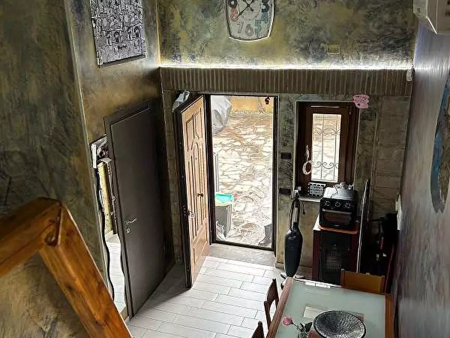 Immagine 12 di Appartamento in vendita  in Via Generale Lordi a Genzano Di Roma