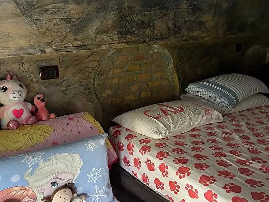 Immagine 10 di Appartamento in vendita  in Via Generale Lordi a Genzano Di Roma