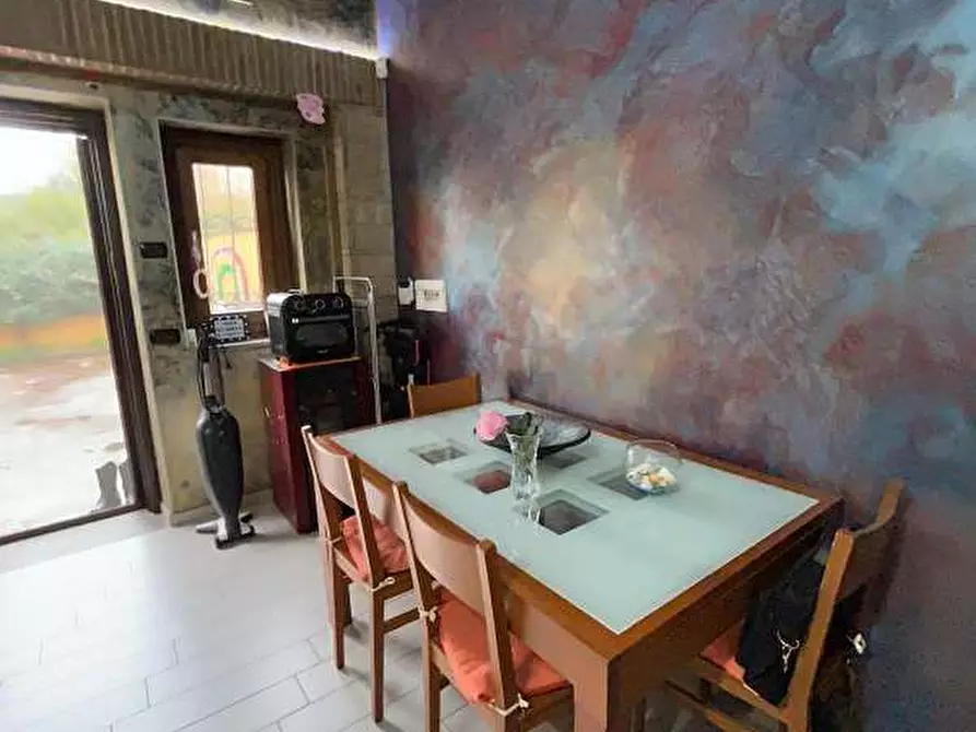 Immagine 7 di Appartamento in vendita  in Via Generale Lordi a Genzano Di Roma