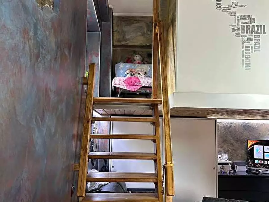 Immagine 9 di Appartamento in vendita  in Via Generale Lordi a Genzano Di Roma