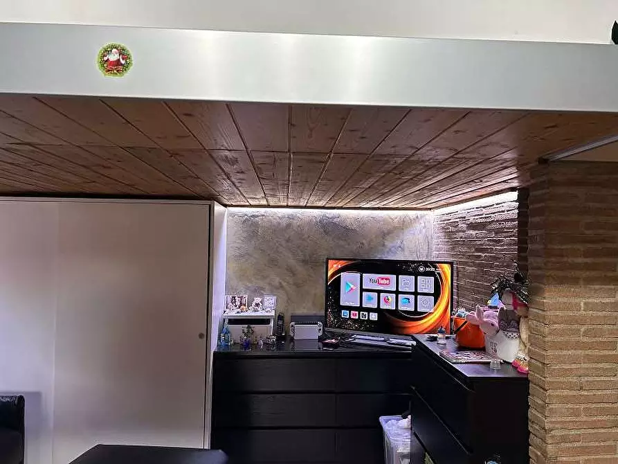 Immagine 5 di Appartamento in vendita  in Via Generale Lordi a Genzano Di Roma